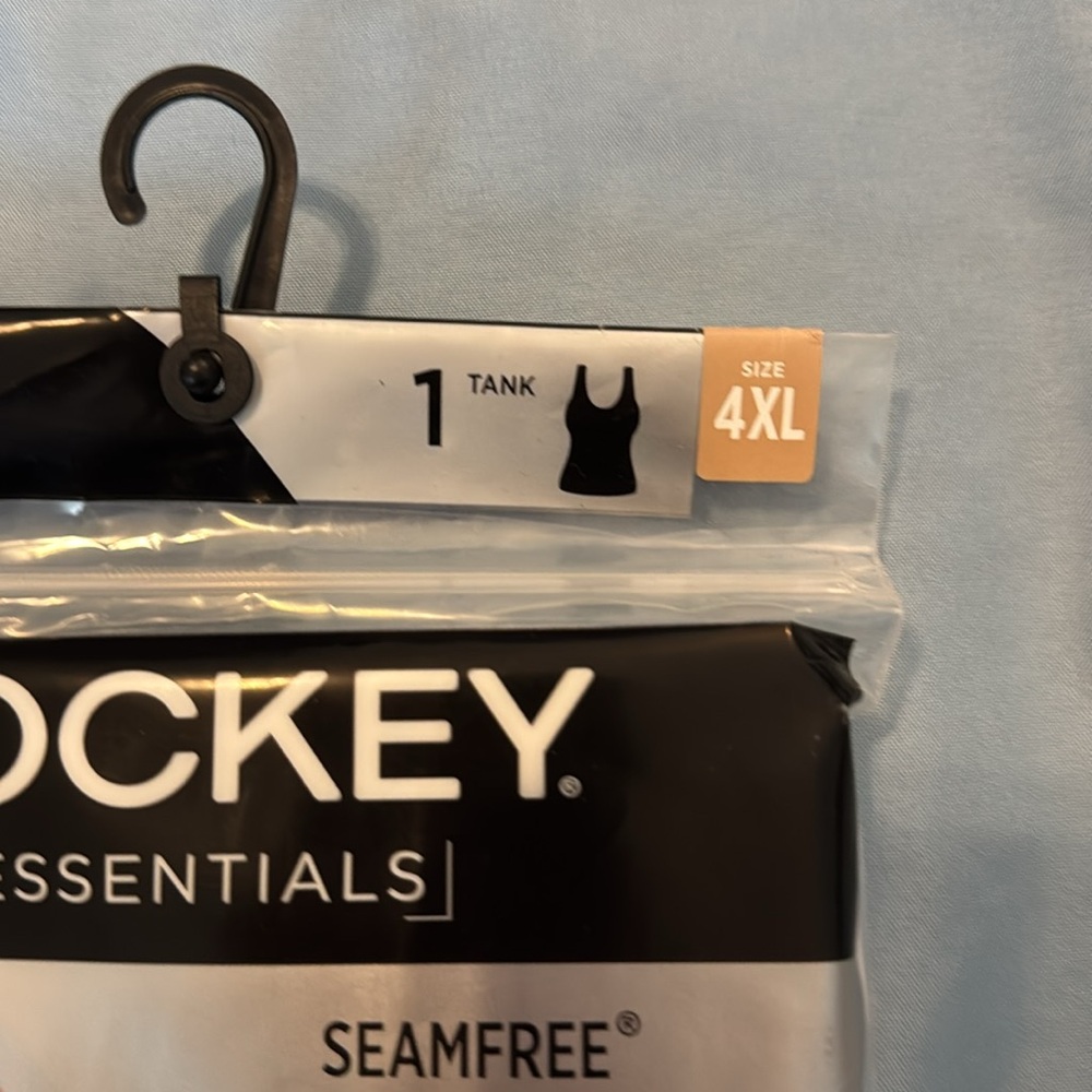 Jockey Seamfree Slimming Tank 4XL - Picture 4 of 4